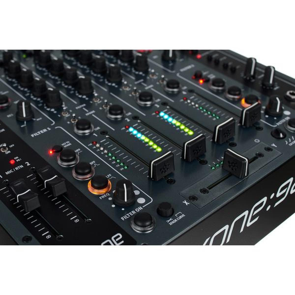 Allen & Heath Xone 92 MK2 - BimotorDJ